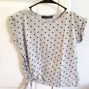 Atmosphere Blouse